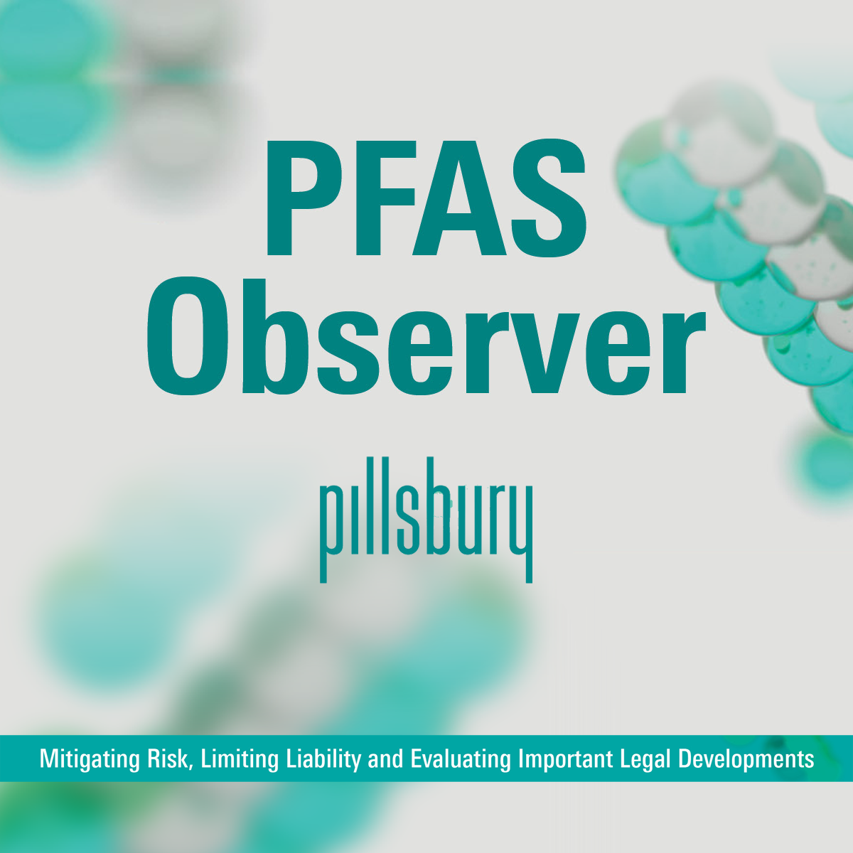 PFAS Observer logo